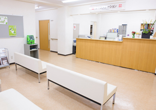 病院・介護福祉施設