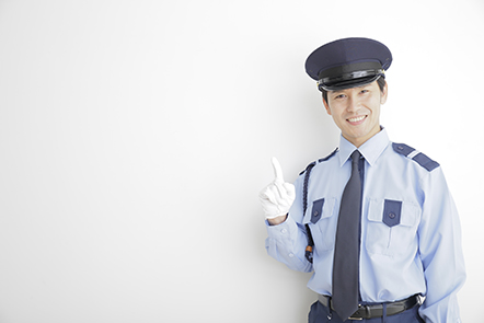 警備業務